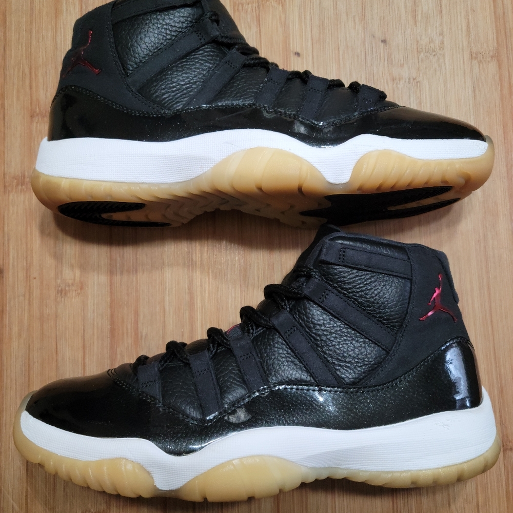 Air Jordan 11 Retro